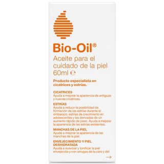 Aceite Corporal Bio Oil Regenerador 60 Ml