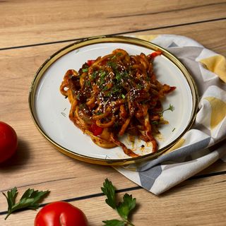 Гуйру цомян