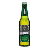 Cerveza libanesa Beirut (33 cl.)