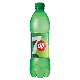 7UP 0,5l