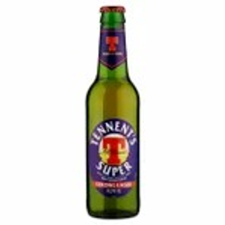 Tennent's