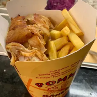 box solo carne 