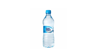 BonAqua без газа
