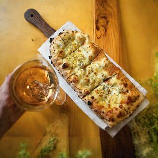 Фокача с розмарин и морска сол ( 150 гр. )