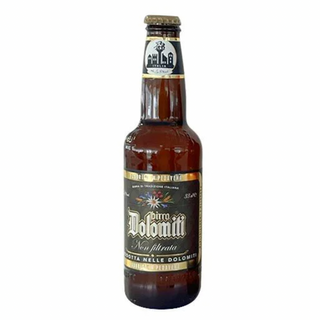 Dolomiti Non Filtrata 33cl 