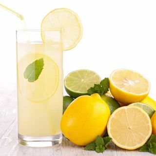 JUS DE CITRON 500ML 