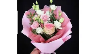 ვარდი,ეუსტომა