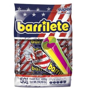 Barrilete Paquete (50 uds.)
