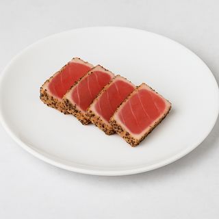 Sashimi tuna bota
