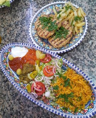 Ojja Escalope
