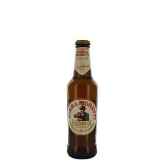 Birra Moretti 66cl