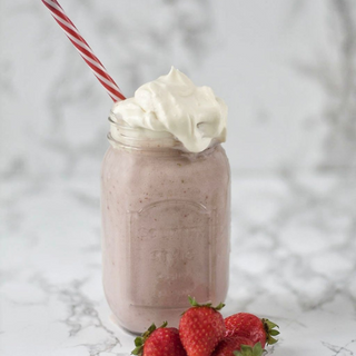 Batido De Fresa (35 Cl.)