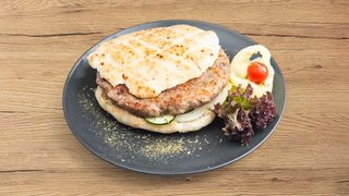 Gurmanska Pljeskavica