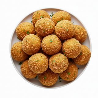 Картопляні кульки (130г)