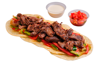 Фахитас говяжий 