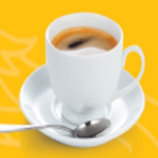 Café americano (330 ml.)