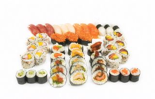 Yokohama set
