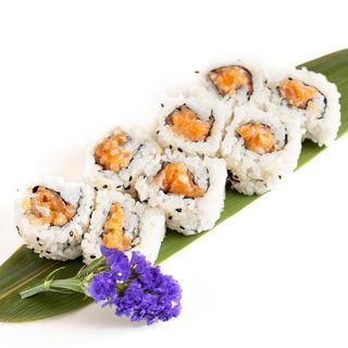 32. Sakura roll - 8 pezzi