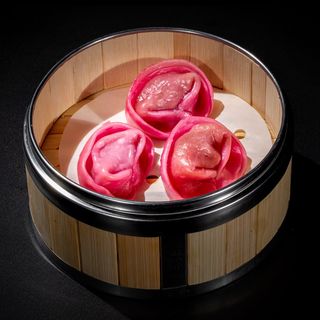 W19 Gyoza De Ternera