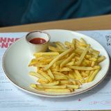 Картопля фрі (180 г)