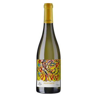 Vino blanco Godello Polverete (750 ml.)