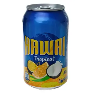 Hawaï 25 cl