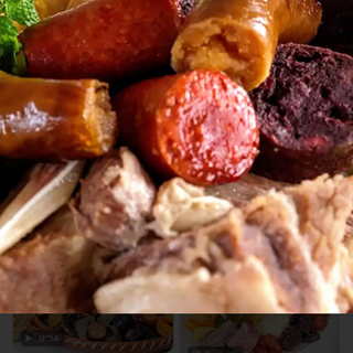 Cozido à Portuguesa