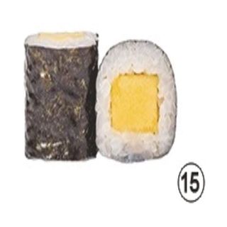 8. MAKI MANGO 8U