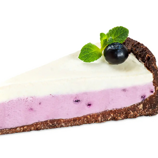 Cheesecake coacăze 170g