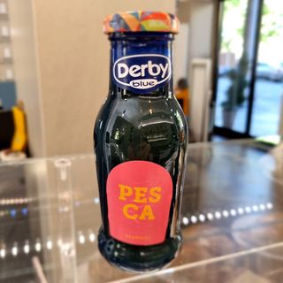 Succo di frutta pesca