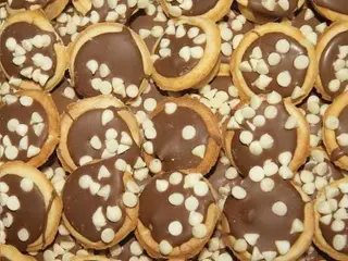 Tarteletes - 10 uni
