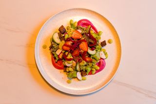 My Neighbor Totoro (winter)