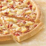 Pizza Hawaiana