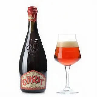 Birrificio Baladin - Elixir 75 cl - 10,0%