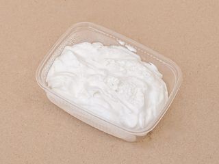 Mousse De Limón