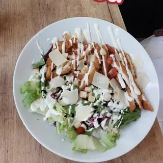Cezar salata
