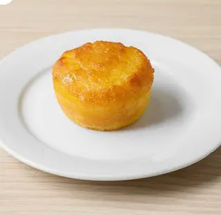 Queijadas Naranja 6 Uds