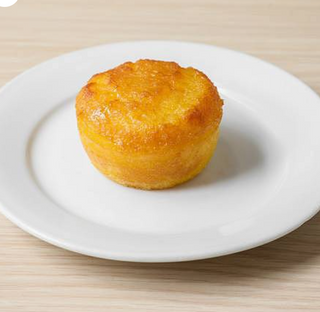 Queijadas Naranja 6 Uds