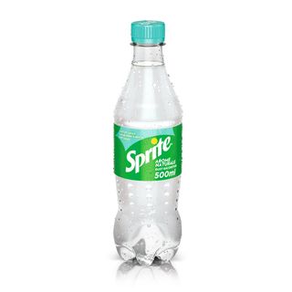 Sprite PET 500ml