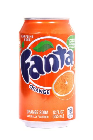 Fanta