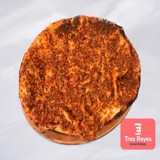 Lahmacun Mixto