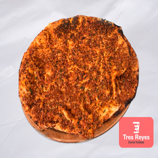 Lahmacun Mixto