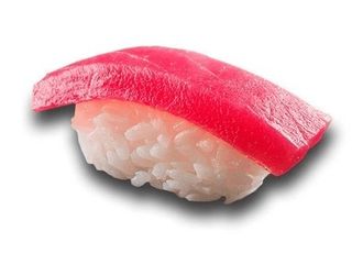 Нігірі тунець (35g)