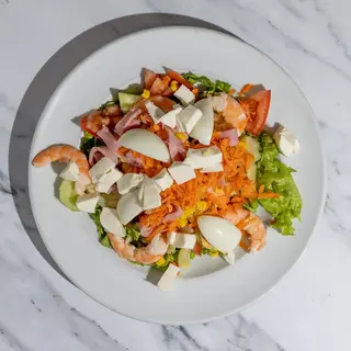 Insalata Primavera