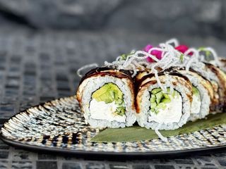 Філадельфія вугор (300g)