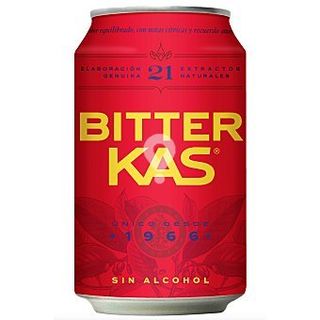 Bitter Kas