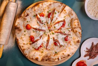 სტრაჩატელა ე აჩუგე