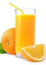 Sumo Natural Laranja 33cl