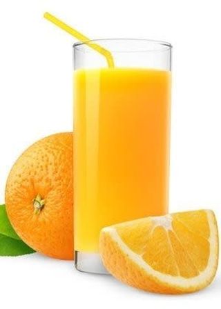 Sumo Natural Laranja 33cl