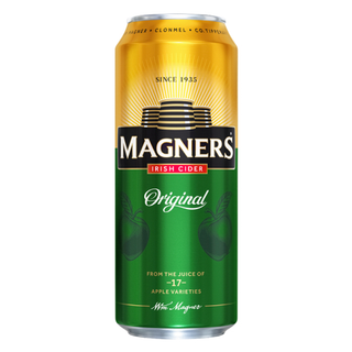 Magner Orignal Apple (440 ml.)